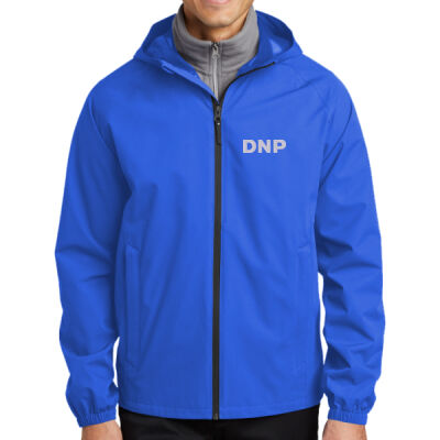 DNP - Essential Rain Jacket Thumbnail