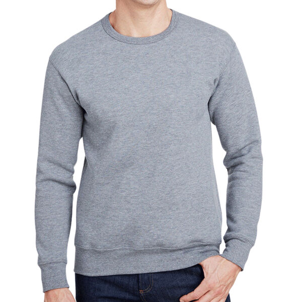 DNP - Hammer™ Adult Crewneck Sweatshirt Thumbnail