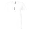 Unisex Jersey Short-Sleeve V-Neck T-Shirt Thumbnail